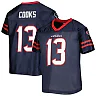 Zennovawear Brandin Cooks 13 Houston Texans YOUTH Jersey - Navy