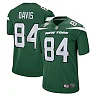 Zennovawear Corey Davis 84 New York Jets Men Game Jersey - Gotham Green