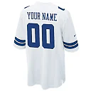 Zennovawear Dallas Cowboys Custom YOUTH Game Jersey