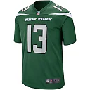 Zennovawear Don Maynard 13 New York Jets Men Game Retired Jersey - Gotham Green
