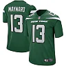 Zennovawear Don Maynard 13 New York Jets Men Game Retired Jersey - Gotham Green