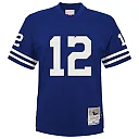 Zennovawear Infant Dallas Cowboys Roger Staubach Mitchell & Ness Navy 1971 Retired Legacy Jersey
