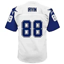 Zennovawear Michael Irvin Dallas Cowboys Infant 1994 Alternate Legacy Jersey - White