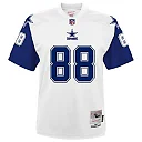 Zennovawear Michael Irvin Dallas Cowboys Infant 1994 Alternate Legacy Jersey - White