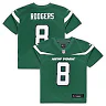 Zennovawear Infant New York Jets Aaron Rodgers Gotham Green Game Jersey