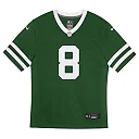 Zennovawear Infant New York Jets Aaron Rodgers Legacy Green Game Jersey