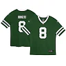 Zennovawear Infant New York Jets Aaron Rodgers Legacy Green Game Jersey