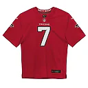 Zennovawear Bijan Robinson Atlanta Falcons Infant Team Game Jersey - Red