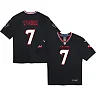 Zennovawear C.J. Stroud Houston Texans Infant Team Player Game Jersey - Navy