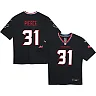 Zennovawear Dameon Pierce Houston Texans Infant Team Player Game Jersey - Navy