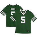 Zennovawear Garrett Wilson New York Jets Infant Team Player Game Jersey - Green