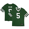 Zennovawear Garrett Wilson New York Jets Infant Team Player Game Jersey - Green