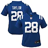 Zennovawear Jonathan Taylor Indianapolis Colts Infant Team Game Jersey - Royal