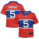 Zennovawear Kayvon Thibodeaux New York Giants Infant Alternate Player Game Jersey - Red