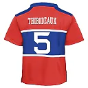 Zennovawear Kayvon Thibodeaux New York Giants Infant Alternate Player Game Jersey - Red