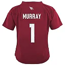 Zennovawear Kyler Murray Arizona Cardinals Infant Team Player Game Jersey - Cardinal