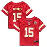 Zennovawear Patrick Mahomes Kansas City Chiefs Infant Team Player Game Jersey - Red
