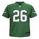Zennovawear Saquon Barkley Philadelphia Eagles Infant Alternate Player Game Jersey - Kelly Green