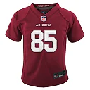 Zennovawear Trey McBride Arizona Cardinals Infant Team Player Game Jersey - Cardinal