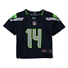 Zennovawear Infant Seattle Seahawks DK Metcalf College Navy Game Jersey