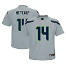 Zennovawear Infant Seattle Seahawks DK Metcalf Royal Alternate Player Game Jersey
