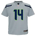 Zennovawear Infant Seattle Seahawks DK Metcalf Royal Alternate Player Game Jersey