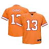 Zennovawear Infant Tampa Bay Buccaneers Mike Evans Orange Game Jersey