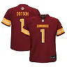 Zennovawear Infant Washington Commanders Jahan Dotson Burgundy Game Jersey