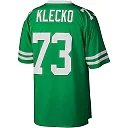 Zennovawear Joe Klecko 73 New York Jets Mitchell & Ness Legacy Jersey - Men