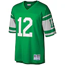 Zennovawear Joe Namath 12 New York Jets Mitchell & Ness Legacy Jersey - Men