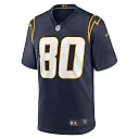 Zennovawear Kellen Winslow 80 Los Angeles Chargers Men Retired Jersey - Navy