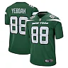 Zennovawear Kenny Yeboah 88 New York Jets Game Player Men Jersey - Gotham Green