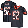 Zennovawear Khalil Mack 52 Chicago Bears YOUTH Team Jersey - Navy