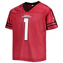 Zennovawear Kyler Murray 1 Arizona Cardinals YOUTH Jersey - Red