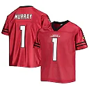 Zennovawear Kyler Murray 1 Arizona Cardinals YOUTH Jersey - Red