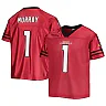 Zennovawear Kyler Murray 1 Arizona Cardinals YOUTH Jersey - Red