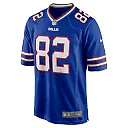 Zennovawear Lawrence Keys III 82 Buffalo Bills Game Men Jersey - Royal