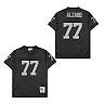 Zennovawear Lyle Alzado 77 Las Vegas Raiders Throwback Men Jersey - Black