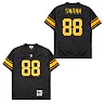Zennovawear Lynn Swann 88 Pittsburgh Steelers Retro Throwback Men Jersey - Black