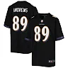 Zennovawear Mark Andrews 89 Baltimore Ravens YOUTH Game Jersey - Black