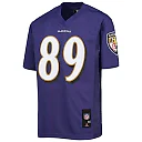 Zennovawear Mark Andrews 89 Baltimore Ravens YOUTH Jersey - Purple