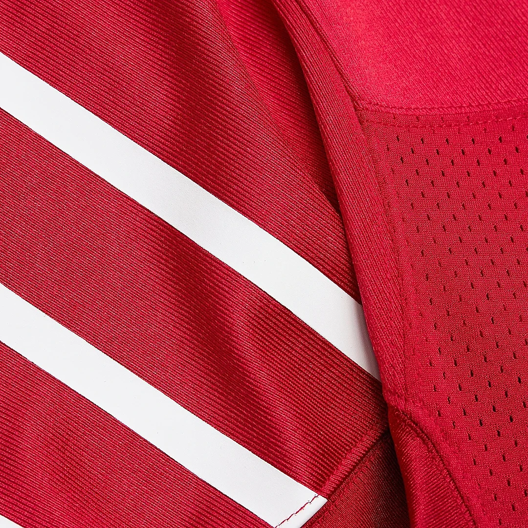 Zennovawear Men's Arizona Cardinals 1994 Aeneas Williams Mitchell & Ness Cardinal Throwback Retired Player Jersey