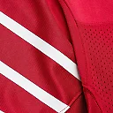 Zennovawear Men's Arizona Cardinals 1994 Aeneas Williams Mitchell & Ness Cardinal Throwback Retired Player Jersey