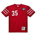 Zennovawear Men's Arizona Cardinals 1994 Aeneas Williams Mitchell & Ness Cardinal Throwback Retired Player Jersey