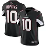 Zennovawear Men's Arizona Cardinals DeAndre Hopkins Black Vapor Limited Jersey
