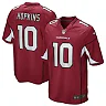 Zennovawear Men's Arizona Cardinals DeAndre Hopkins Cardinal Player Game Jersey