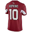 Zennovawear Men's Arizona Cardinals DeAndre Hopkins Cardinal Vapor Limited Jersey