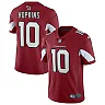Zennovawear Men's Arizona Cardinals DeAndre Hopkins Cardinal Vapor Limited Jersey
