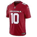 Zennovawear Men's Arizona Cardinals DeAndre Hopkins Cardinal Vapor F.U.S.E. Limited Jersey