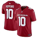Zennovawear Men's Arizona Cardinals DeAndre Hopkins Cardinal Vapor F.U.S.E. Limited Jersey